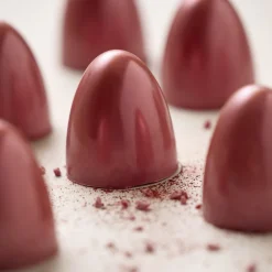 Clearance Blomsterbergs Classic Flødebolleform 8 stk. Latte