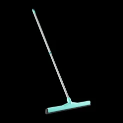 Leifheit Classic Gulvskraber teleskop Grøn