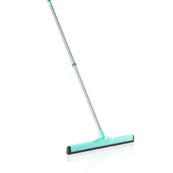 Leifheit Classic Gulvskraber teleskop Gr&oslash;n