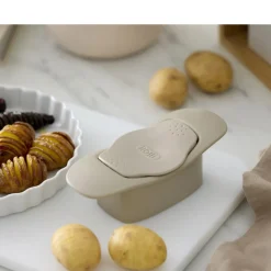 Sale Rosti Classic Hasselback-skærer Humus