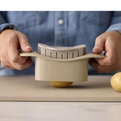 Sale Rosti Classic Hasselback-skærer Humus