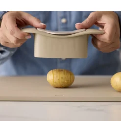 Sale Rosti Classic Hasselback-skærer Humus