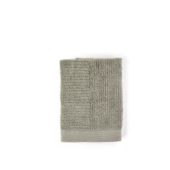 Discount Zone Denmark Classic Håndklæde Eucalyptus Green