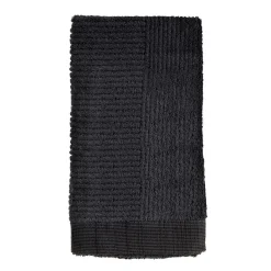 Sale Zone Denmark Classic Håndklæde Black