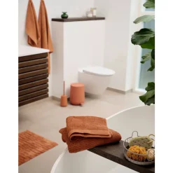 Best Zone Denmark Classic Håndklæde Mandarine