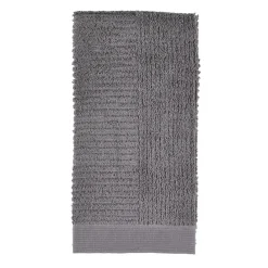 Best Zone Denmark Classic Håndklæde Grey