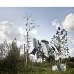 Best Zone Denmark Classic Håndklæde Grey