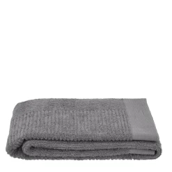 Best Zone Denmark Classic Håndklæde Grey