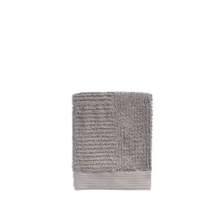 Best Zone Denmark Classic Håndklæde Gull Grey