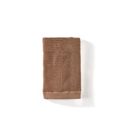 Sale Zone Denmark Classic Håndklæde Terracotta