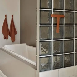 Sale Zone Denmark Classic Håndklæde Terracotta