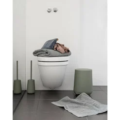 Clearance Zone Denmark Classic Håndklæde Matcha Green