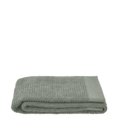 Clearance Zone Denmark Classic Håndklæde Matcha Green