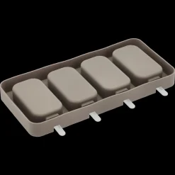 Discount Blomsterbergs Classic Ispindeform til 4 stk. Latte