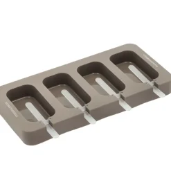 Discount Blomsterbergs Classic Ispindeform til 4 stk. Latte