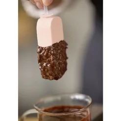 Discount Blomsterbergs Classic Ispindeform til 4 stk. Latte