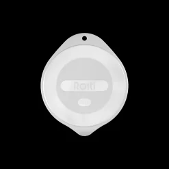 New Rosti Classic Låg t/røreskål Transparent