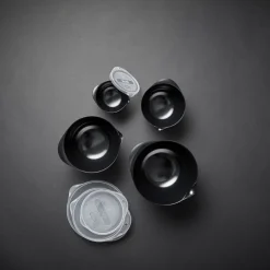 New Rosti Classic Låg t/røreskål Transparent