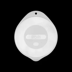 New Rosti Classic Låg t/røreskål Transparent