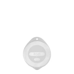 New Rosti Classic Låg t/røreskål Transparent