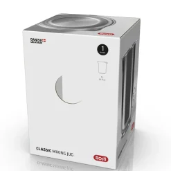 Outlet Rosti Classic Mixkande Stål