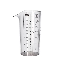 Best Rosti Classic Målekande Klar