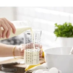 Best Rosti Classic Målekande Klar