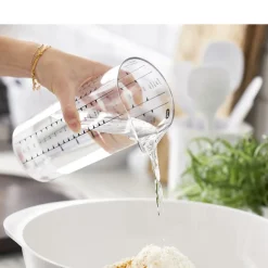 Best Rosti Classic Målekande Klar