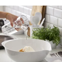 Best Rosti Classic Målekande Klar