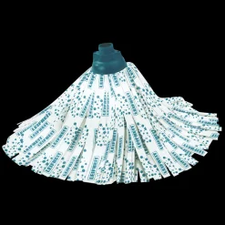 New Leifheit Classic Moppehoved Turkis