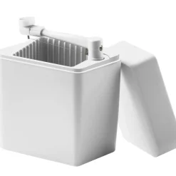 Best Rosti Classic Osteboks Hvid