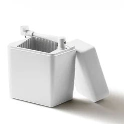 Best Rosti Classic Osteboks Hvid