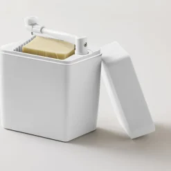 Best Rosti Classic Osteboks Hvid