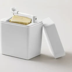 Best Rosti Classic Osteboks Hvid