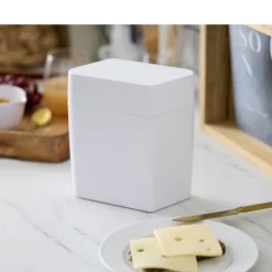 Best Rosti Classic Osteboks Hvid