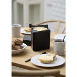 Rosti Classic Osteboks Sort