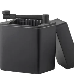 Rosti Classic Osteboks Sort