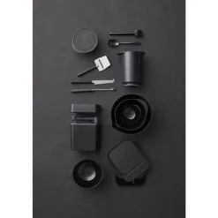 Rosti Classic Osteboks Sort