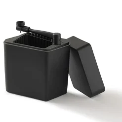 Rosti Classic Osteboks Sort