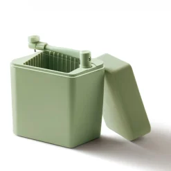 Online Rosti Classic Osteboks Misty green