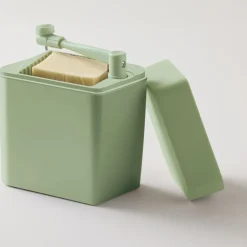 Online Rosti Classic Osteboks Misty green