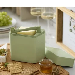 Online Rosti Classic Osteboks Misty green
