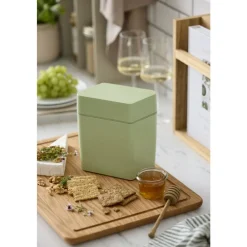 Online Rosti Classic Osteboks Misty green