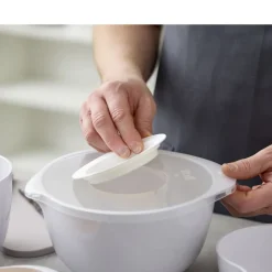 Outlet Rosti Classic Piskelåg Transparent