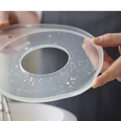 Outlet Rosti Classic Piskelåg Transparent