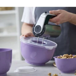 Outlet Rosti Classic Piskelåg Transparent