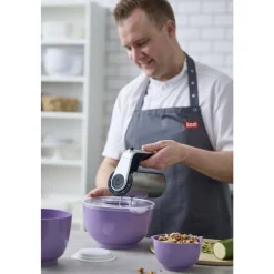 Outlet Rosti Classic Piskelåg Transparent