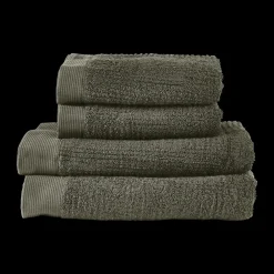 Best Zone Denmark Classic Sampak 4 stk. Olive green