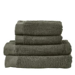 Best Zone Denmark Classic Sampak 4 stk. Olive green