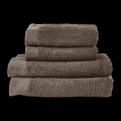 Clearance Zone Denmark Classic Sampak 4 stk. Taupe
